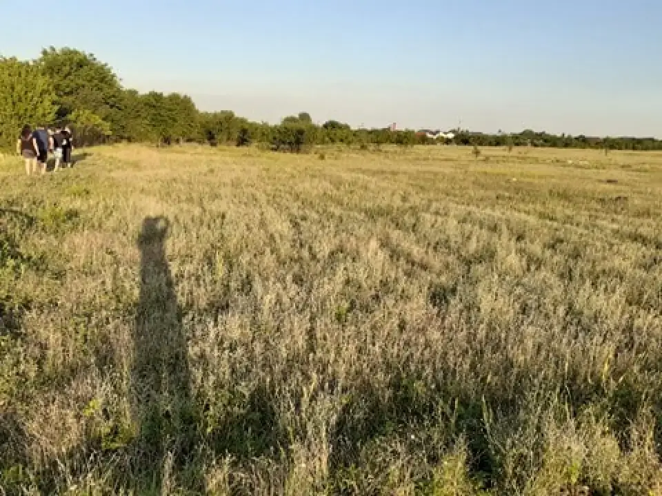 teren Bucuresti 500 mp Giurgiului langa Dedeman img 15